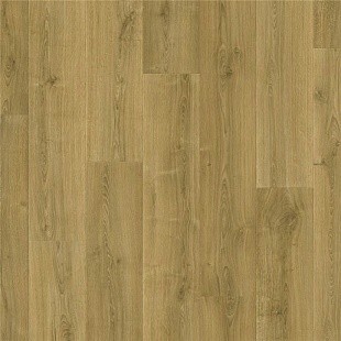 Ламинат Quick-Step Signature SIG4762 Дуб Теплый Натуральный Брпшированный