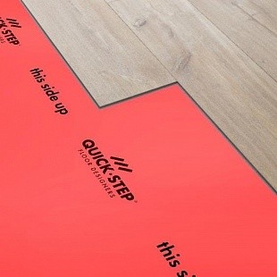 Подложка Quick-Step Heat Underlay