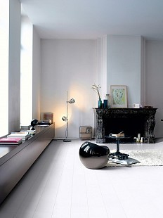 Ламинат Quick-Step Impressive IM1992 Дуб пепельный