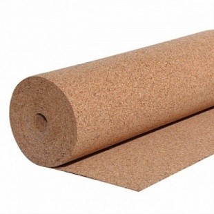 Пробковая подложка 