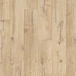 Ламинат Quick-Step Impressive IM1847 Дуб Светлый