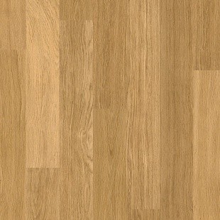 Ламинат Quick-Step Eligna U896 Доска Натурального Дуба Лакированная