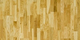 Паркетная доска Woodpecker Дуб Робуст Глянцевый Лак