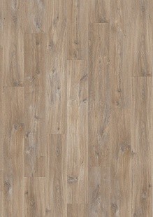 Виниловая плитка Quick-Step Balance Rigid Click RBACL40127 Дуб коньон коричневый