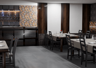 Ламинат Falquon Blue Line Max Q1011 Cemento Grigio